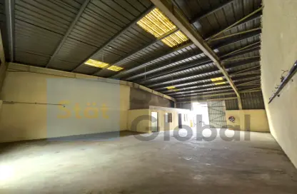 Warehouse - Studio for rent in Al Quoz Industrial Area 1 - Al Quoz Industrial Area - Al Quoz - Dubai