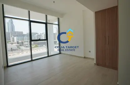 Apartment - 1 Bathroom for rent in AZIZI Riviera 48 - Meydan One - Meydan - Dubai