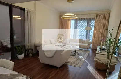 Apartment - 2 Bedrooms - 3 Bathrooms for sale in Mirdif Hills - Mirdif - Dubai