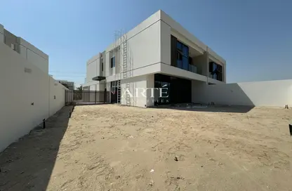 Villa - 4 Bedrooms - 5 Bathrooms for sale in District One Phase III - District One - Mohammed Bin Rashid City - Dubai