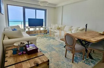 Apartment - 1 Bedroom - 2 Bathrooms for sale in Pacific - Al Marjan Island - Ras Al Khaimah