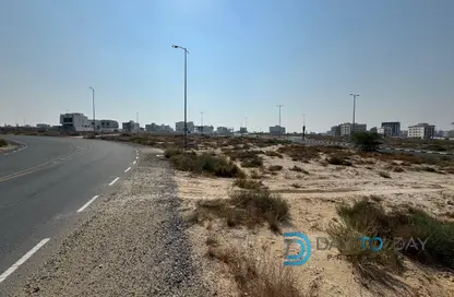 Land - Studio for sale in Tilal City D - Tilal City - Sharjah