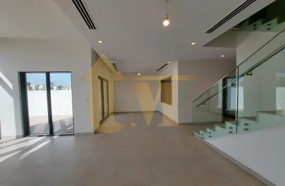 Townhouse - 3 Bedrooms - 5 Bathrooms for sale in Murooj Al Furjan West - Al Furjan - Dubai