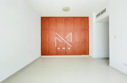 Apartment - 1 Bedroom - 2 Bathrooms for rent in Street 20 - Al Nahda - Sharjah