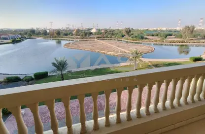 Apartment - 3 Bedrooms - 3 Bathrooms for sale in Terrace Apartments - Yasmin Village - Ras Al Khaimah