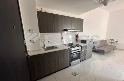 Apartment - 1 Bathroom for rent in Time 1 - Dubai Land - Dubai