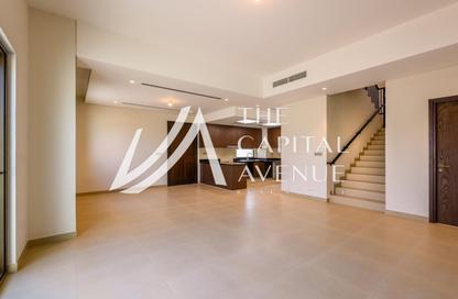 Villa - 6 Bedrooms - 7 Bathrooms for sale in Khalifa City A Villas - Khalifa City A - Khalifa City - Abu Dhabi