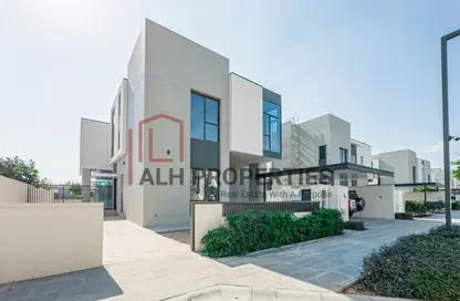 Villa - 5 Bedrooms - 7 Bathrooms for sale in Murooj Al Furjan - Al Furjan - Dubai