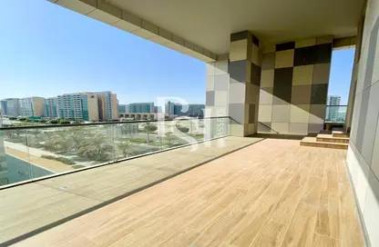 Duplex - 2 Bedrooms - 3 Bathrooms for sale in Al Raha Lofts - Al Raha Beach - Abu Dhabi