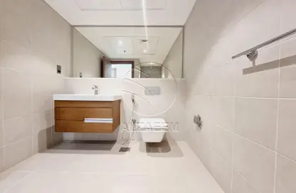 Apartment - 1 Bathroom for sale in Al Hadeel - Al Bandar - Al Raha Beach - Abu Dhabi