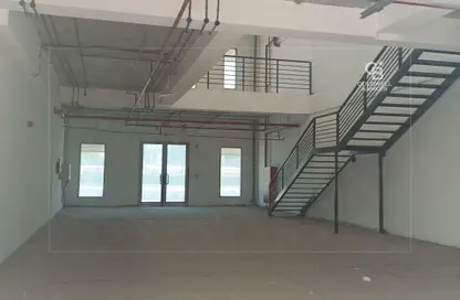 Warehouse - Studio for rent in Al Quoz Industrial Area 3 - Al Quoz Industrial Area - Al Quoz - Dubai