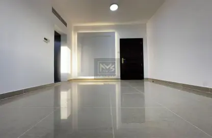 Apartment - 1 Bathroom for rent in Al Mushrif - Abu Dhabi