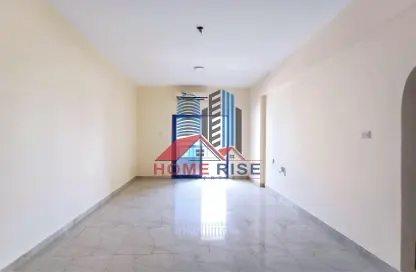 Apartment - 2 Bedrooms - 2 Bathrooms for rent in Ewan 3 - Al Nahda - Sharjah