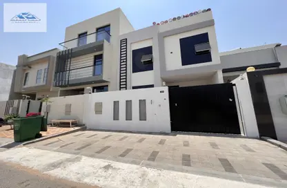 Townhouse - 5 Bedrooms - 7 Bathrooms for sale in Al Yasmeen 1 - Al Yasmeen - Ajman