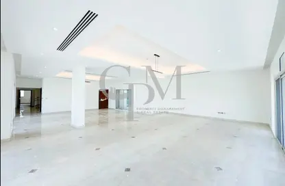 Villa - 6 Bedrooms for rent in Marina Sunset Bay - The Marina - Abu Dhabi