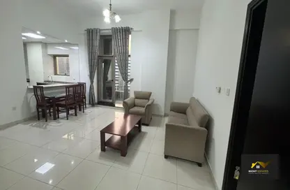 Apartment - 2 Bedrooms - 3 Bathrooms for rent in Barsha Heights (Tecom) - Dubai