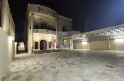 Villa - 5 Bedrooms - 7 Bathrooms for rent in Al Mowaihat 1 - Al Mowaihat - Ajman