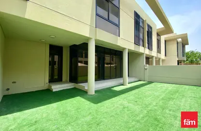 Townhouse - 3 Bedrooms - 4 Bathrooms for rent in Pelham - Akoya Park - DAMAC Hills - Dubai