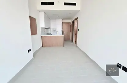 Apartment - 1 Bedroom - 2 Bathrooms for rent in Binghatti Amber - Jumeirah Village Circle - Dubai