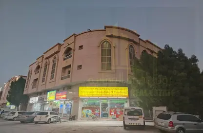 Whole Building - Studio for sale in Al Rawda 2 - Al Rawda - Ajman