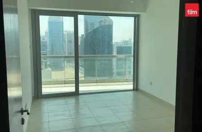 Apartment - 1 Bedroom - 1 Bathroom for rent in 8 Boulevard Walk - Mohammad Bin Rashid Boulevard - Downtown Dubai - Dubai