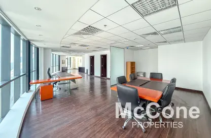 Office Space - Studio for sale in The Regal Tower - Business Bay - Dubai