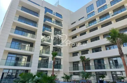 Apartment - 1 Bathroom for rent in Prime Residency 3 - Al Furjan - Dubai