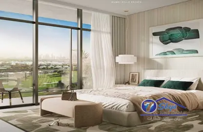 Apartment - 2 Bedrooms - 3 Bathrooms for sale in Golf Grand - Dubai Hills Estate - Dubai