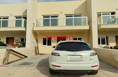 Townhouse - 3 Bedrooms - 4 Bathrooms for rent in Warsan Village - International City - Dubai