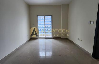 Apartment - 1 Bedroom - 2 Bathrooms for rent in Red Residency - Dubai Sports City - Dubai