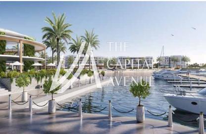 Villa - 4 Bedrooms - 6 Bathrooms for sale in Ramhan Island Villas - Ramhan Island - Abu Dhabi