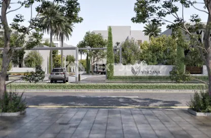 Villa - 4 Bedrooms - 6 Bathrooms for sale in Verdana - Dubai Investment Park (DIP) - Dubai