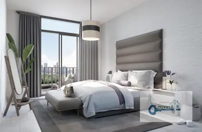 Apartment - 1 Bedroom - 2 Bathrooms for sale in Belgravia Heights 2 - Jumeirah Village Circle - Dubai