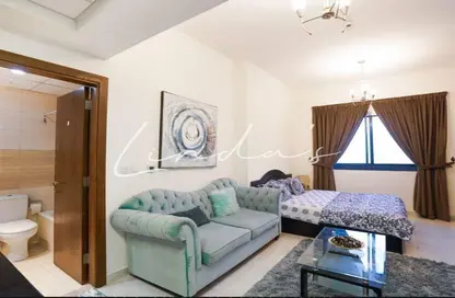 Apartment - 1 Bathroom for rent in Sydney Tower - Jumeirah Village Circle - Dubai