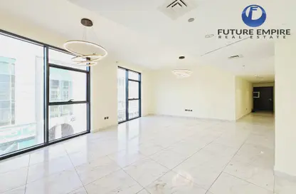 Apartment - 4 Bedrooms - 5 Bathrooms for rent in Amna House - Al Garhoud - Dubai