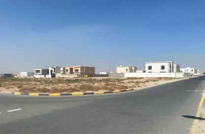 Land - Studio for sale in Al Riqaibah - Al Suyoh - Sharjah