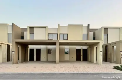 Townhouse - 4 Bedrooms - 5 Bathrooms for sale in La Violeta 2 - Villanova - Dubai Land - Dubai