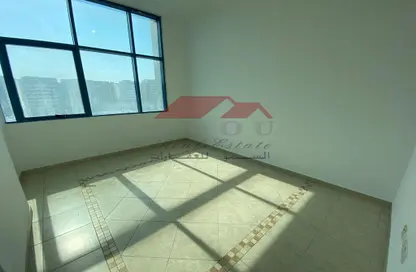 Apartment - 3 Bedrooms - 2 Bathrooms for rent in Shabiya 9 - Shabiya - Mussafah - Abu Dhabi