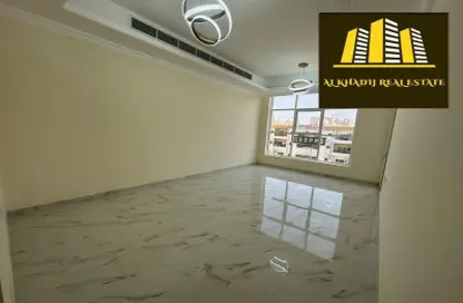 Apartment - 2 Bedrooms - 2 Bathrooms for rent in Al Naemiya Tower 2 - Al Naemiya Towers - Al Nuaimiya - Ajman