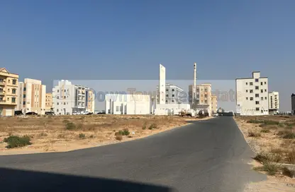 Land - Studio for sale in Ajman Hills - Al Alia - Ajman