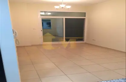 Apartment - 1 Bedroom - 1 Bathroom for sale in Mazaya 22 - Queue Point - Dubai Land - Dubai