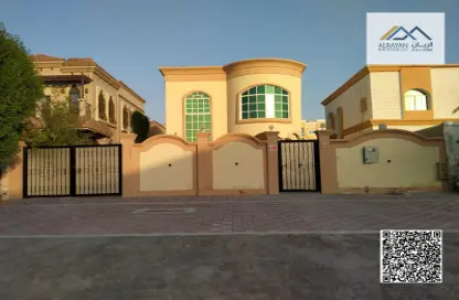 Villa - 5 Bedrooms - 7 Bathrooms for rent in Al Mowaihat 3 - Al Mowaihat - Ajman