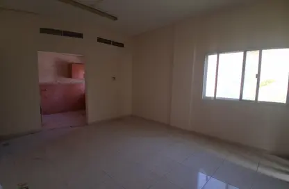 Apartment - 1 Bathroom for rent in Al Naba'ah - Al Sharq - Sharjah