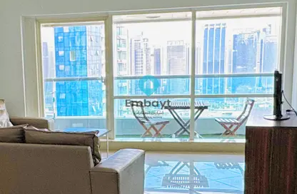 Apartment - 1 Bedroom - 2 Bathrooms for sale in Concorde Tower - JLT Cluster H - Jumeirah Lake Towers - Dubai