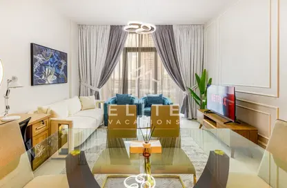 Apartment - 1 Bedroom - 1 Bathroom for rent in Al Barsha South 4 - Al Barsha South - Al Barsha - Dubai