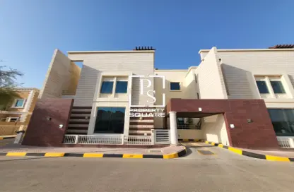 Villa - 5 Bedrooms - 6 Bathrooms for rent in Al Bateen Airport - Muroor Area - Abu Dhabi