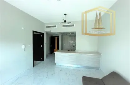 Apartment - 1 Bedroom - 1 Bathroom for sale in MAG 5 - Dubai South (Dubai World Central) - Dubai