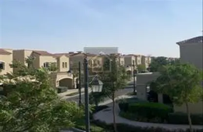 Villa - 2 Bedrooms - 3 Bathrooms for sale in Casa Dora - Serena - Dubai