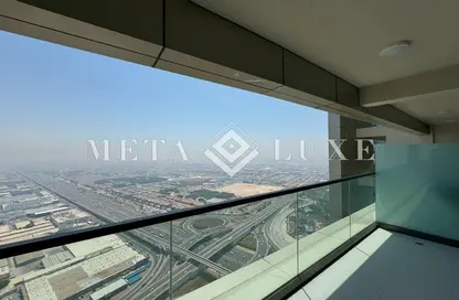 Apartment - 2 Bedrooms - 3 Bathrooms for sale in Aykon City Tower C - Aykon City - Business Bay - Dubai