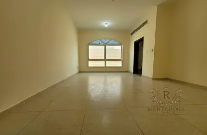 Apartment - 1 Bedroom - 2 Bathrooms for rent in Khalifa City A Villas - Khalifa City A - Khalifa City - Abu Dhabi